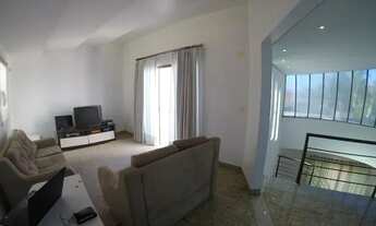 Imagem 7: Casa com 5 dormitórios para alugar, 401 m² por R$ 20.333/mês - Werner Plaas - Americana/SP