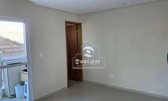Imagem 3: Sobrado com 3 dormitórios à venda, 127 m² por R$ 574.900,00 - Vila Pires - Santo André/SP