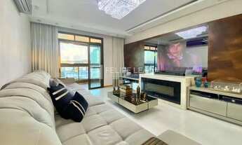 Imagem 4: Cobertura para Venda em Florianópolis, Balneário, 4 dormitórios, 3 suítes, 4 banheiros, 4