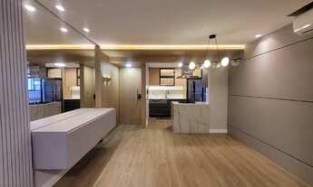 Imagem 3: Apartamento no Metropólis Residence