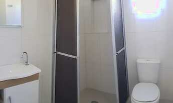 Imagem 4: Apartamento com 2 dormitórios à venda, 54 m² por R$ 240.000,00 - Jardim Novo Santo Amaro