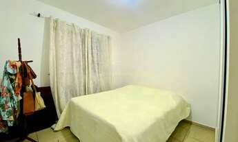 Imagem 7: VESPASIANO - Apartamento Padrão - Názia II