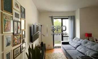 Imagem 4: Apartamento a venda com 3 dormitorios no campo grande 469.900,00