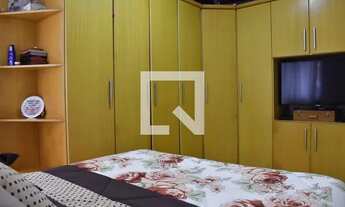 Imagem 7: Apartamento para Aluguel - Água Verde, 3 Quartos, 170 m2