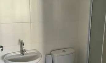 Imagem 6: Apartamento com 2 dormitórios para alugar, 32 m² por R$ 1.400,00/mês - Parque Fongaro - Sã