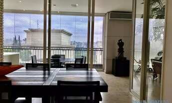 Imagem 4: APARTAMENTO - MOEMA PÁSSAROS - SP