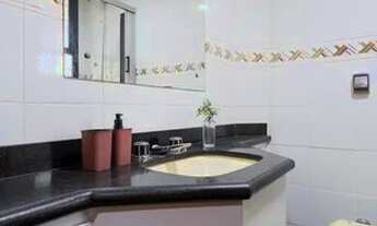 Imagem 4: Apartamento tipo para venda com 3 quartos, 184m²