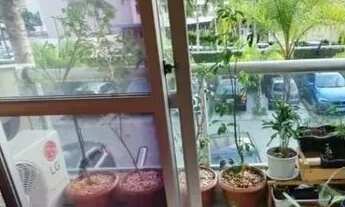 Imagem 3: Apartamento com 2 quartos, 62m² - Jacarepaguá