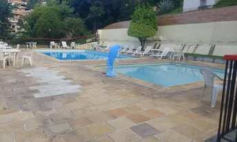 Imagem 2: Apartamento para Venda em Rio de Janeiro, Eng. Novo, 2 dormitórios, 2 banheiros, 1 vaga