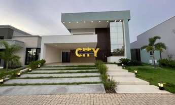 Imagem: Casa à venda em Cuiabá, no Condomínio