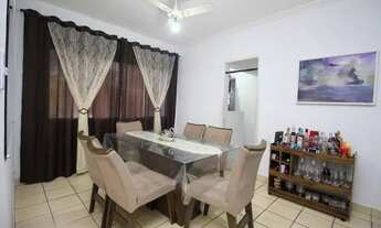 Imagem 7: Apartamento com 2 dormitórios à venda, 85 m² por R$ 250.000,00 - Jardim Santa Maria - Guar