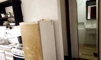 Imagem: Kitnete mobiliada pra alugar na tapera