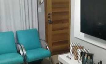 Imagem 3: Sobrado com 2 dormitórios à venda, 65 m² por R$ 310.000,00 - Jardim Popular - São Paulo/SP