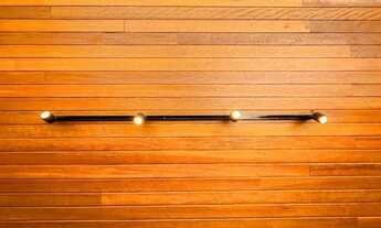 Imagem 4: Casa com 3 suítes à venda, 214 m² por R$ 1.980.000 - Condomínio Maria José - Indaiatuba/SP