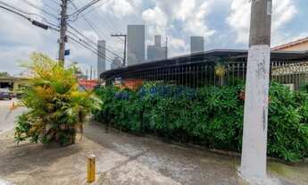 Imagem 7: CASA TÉRREA PARA VENDA OU LOCAÇÃO NA VILA PREL-CAMPO LIMPO-SÃO PAULO-SP