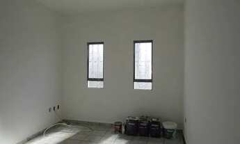 Imagem 2: Casa com 2 dormitórios para alugar por R$ 1.550/mês - Parque Residencial Casarão - Sumaré