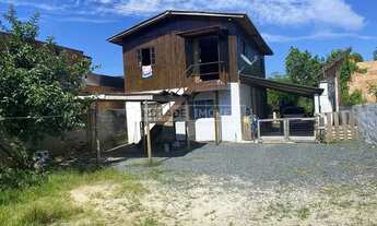 Imagem 2: Sobrado Misto Bairro Espinheiro de Cima