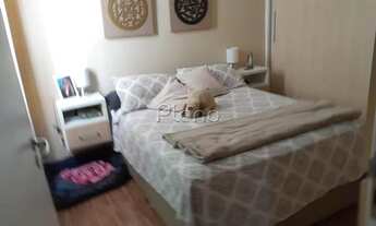 Imagem 7: Apartamento à venda no Mansões Santo Antônio - Campinas/SP