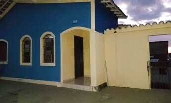 Imagem 7: Casa com 3 dormitórios à venda, 210 m² por R$ 600.000,00 - Bosque dos Eucaliptos - São Jos