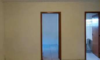 Imagem 5: Casa com 3 dormitórios para alugar, 80 m² por R$ 1.490,00/mês - Vila Nova - Porto Alegre/R