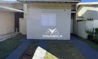 Imagem 2: Casa com 2 dormitórios à venda, 65 m² por R$ 350.000 - Residencial Real Parque Sumaré - Su