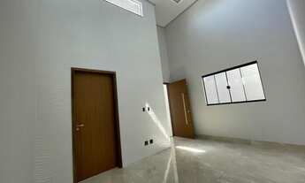 Imagem: VENDO CASA NOVA JD TROPICAL, 3 quartos