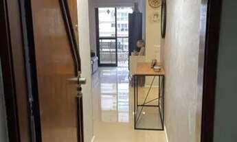 Imagem 2: Apartamento com 2 dormitórios à venda, 64 m² por R$ 790.000,00 - Barra da Tijuca - Rio de