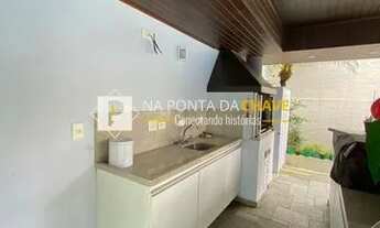 Imagem 7: SãO BERNARDO DO CAMPO - Casa de Condomínio - Vila Lusitânia