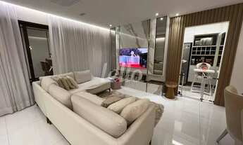 Imagem 2: São Paulo - Apartamento Padrão - Ipiranga