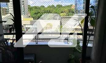 Imagem 3: Apartamento - Cambuí - Campinas