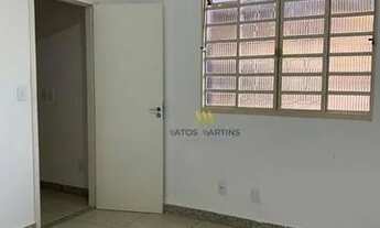 Imagem 2: Apartamento com 2 dormitórios para alugar por R$ 1.300/mês - Sagrada Família - Belo Horizo