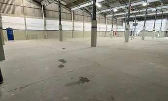 Imagem 3: Galpão Para Locação - Barueri com 1.000m²