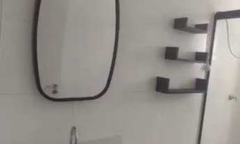 Imagem 5: Apartamento com 3 dormitórios para alugar, 80 m² por R$ 2.500,00/mês - Altiplano Cabo Bran