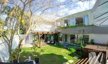 Imagem 5: Casa com 5 dormitórios(sendo que 03 são suítes) para alugar, 600 m² por R$ 2.500/dia - Ata