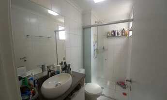 Imagem 2: Apartamento para venda tem 98 metros quadrados com 3 quartos