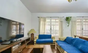 Imagem 6: Casa com 4 Dormitorio(s) localizado(a) no bairro Moema em São Paulo / Ref.:OR4410068117