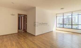 Imagem 2: Venda Apartamento 3 Dormitórios - 110 m² Brooklin