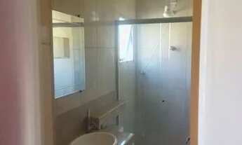 Imagem: Quarto suíte Nova Suíça