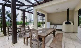 Imagem 5: Apartamento 2/4 Semi- Mobiliado no Horto Bela Vista- Reserva das Plantas