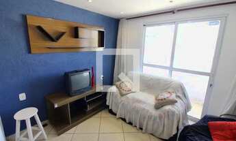 Imagem 6: Apartamento para Aluguel - Recreio, 1 Quarto, 52 m2