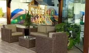 Imagem 2: Apartamento para aluguel e venda tem 141 metros quadrados com 3 quartos em Patamares - Sal