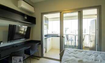 Imagem 7: Apartamento para Aluguel - Aclimação, 1 Quarto, 24 m2