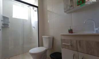 Imagem 4: Apartamento com 2 dormitórios para alugar, 64 m² por R$ 1.456,55/mês - Itoupava Central