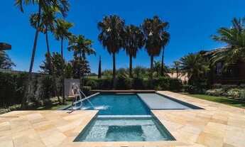 Imagem 4: Sobrado com 5 suítes, 690 m² - venda por R$ 7.000.000 ou aluguel por R$ 27.460/mês - Jardi