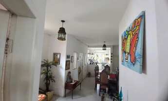 Imagem 7: Casa para Venda em São Cristóvão, CENTRO, 4 dormitórios, 1 suíte, 1 banheiro, 1 vaga