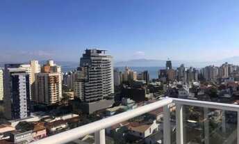 Imagem 6: Studio com 1 dormitório à venda, 38 m² por R$ 450.000,00 - Centro - Florianópolis/SC