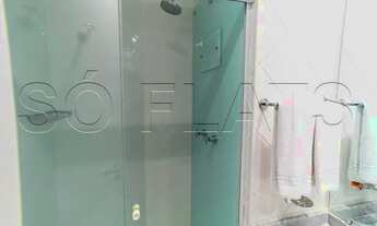 Imagem 6: Flat na Rua Oscar Freire disponível locação próximo ao hospital das Clinicas