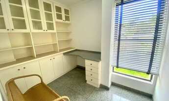 Imagem 6: Apartamento com 3 dormitórios para alugar, 210 m² por R$ 6.945,00/mês - Jardim Panorama