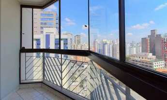 Imagem 6: Próximo avenida Santo Amaro