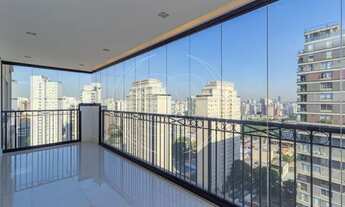 Imagem 7: São Paulo - Apartamento Padrão - Vila Nova Conceição